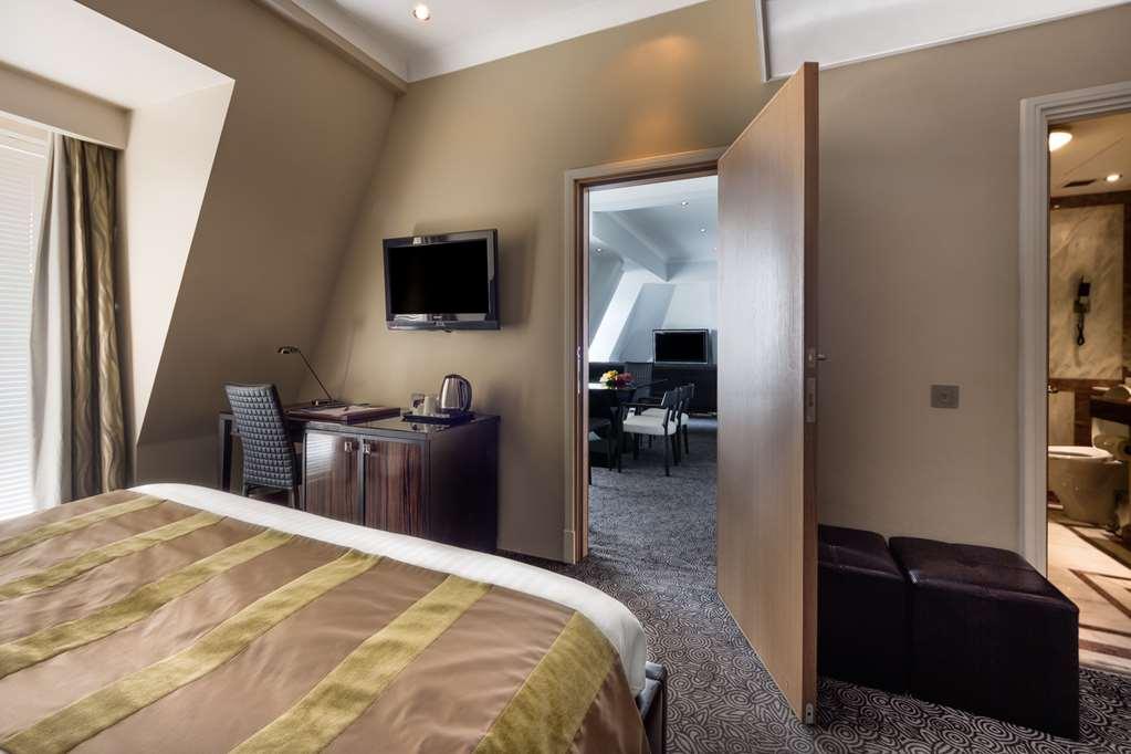 Washington Mayfair Hotel Londyn Pokój zdjęcie