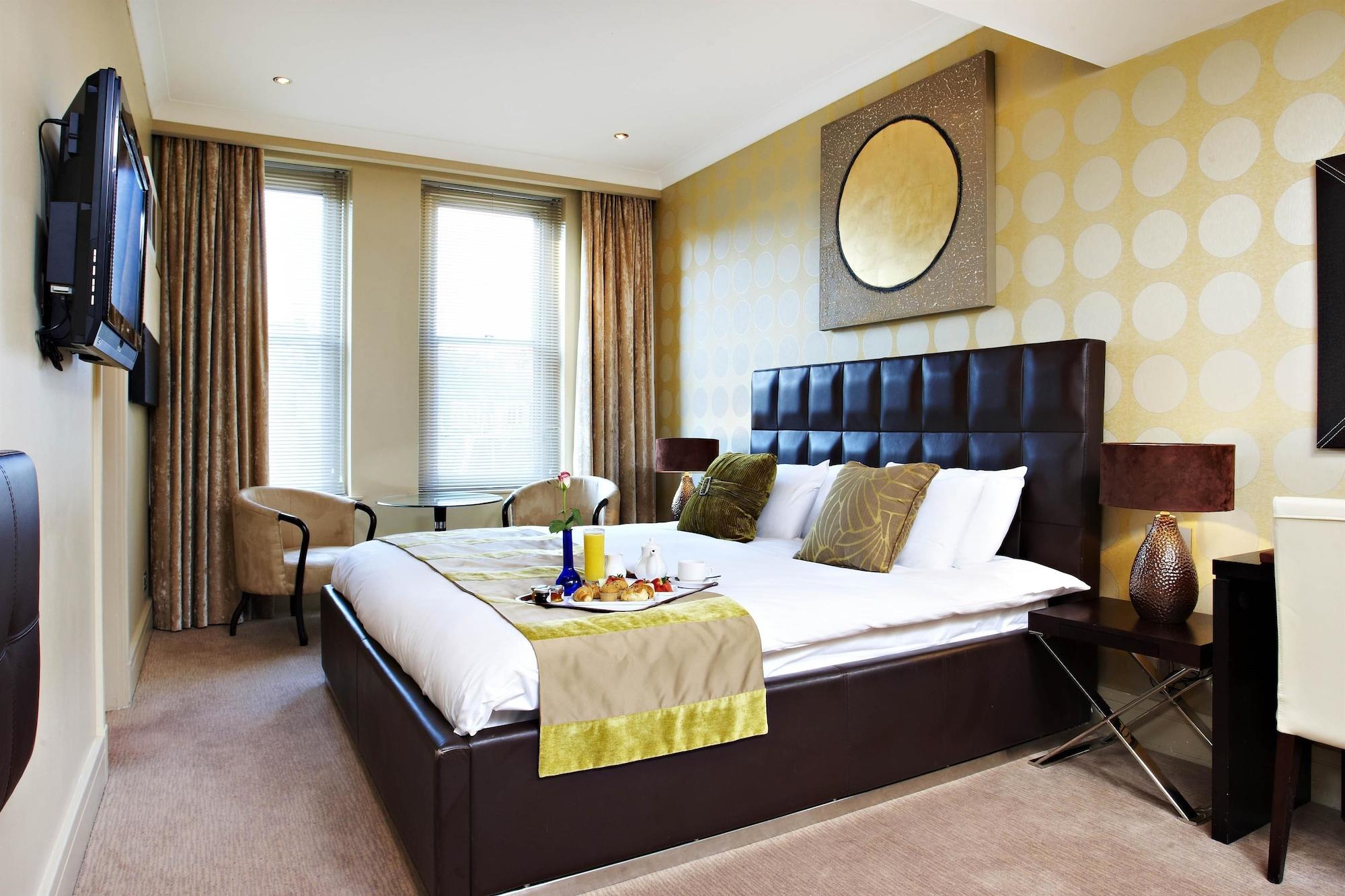 Washington Mayfair Hotel Londyn Pokój zdjęcie