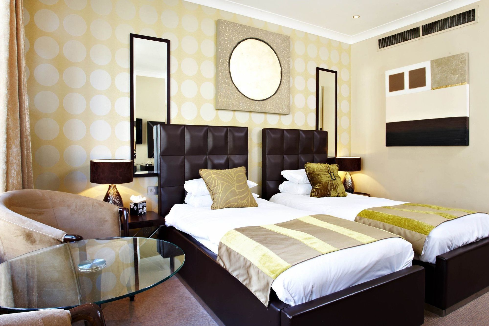 Washington Mayfair Hotel Londyn Pokój zdjęcie