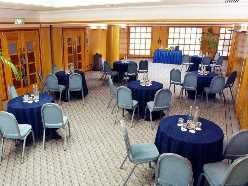 Washington Mayfair Hotel Londyn Zewnętrze zdjęcie