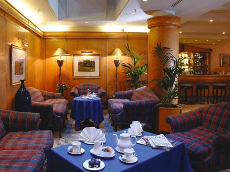 Washington Mayfair Hotel Londyn Zewnętrze zdjęcie