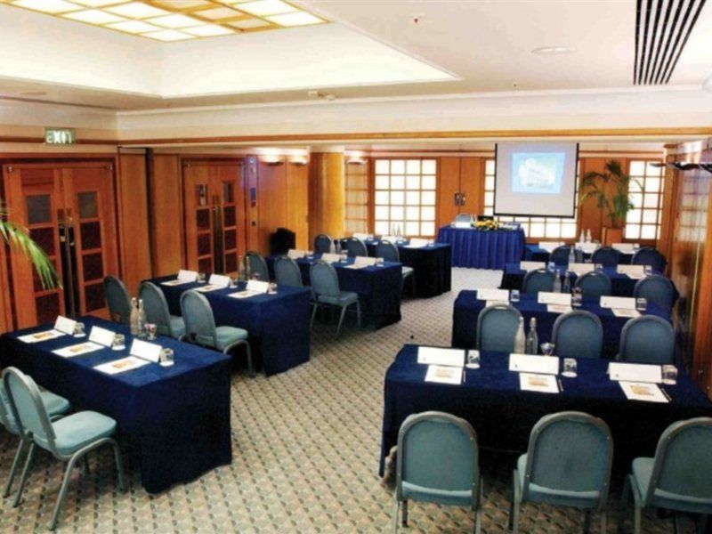 Washington Mayfair Hotel Londyn Zewnętrze zdjęcie