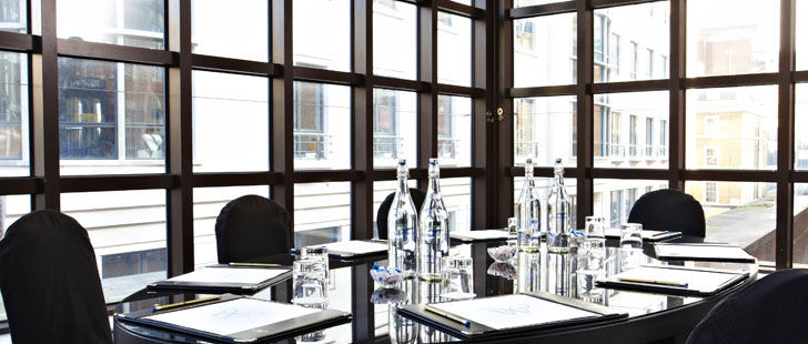 Washington Mayfair Hotel Londyn Zewnętrze zdjęcie
