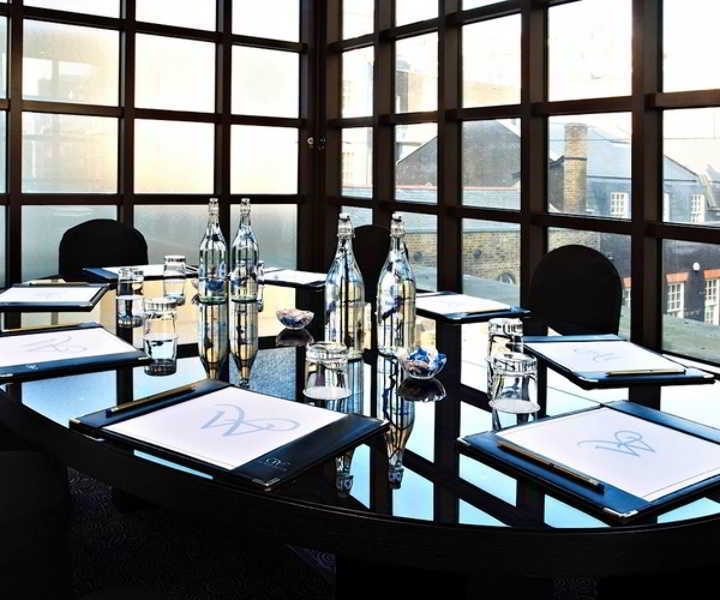 Washington Mayfair Hotel Londyn Zaplecze biznesowe zdjęcie